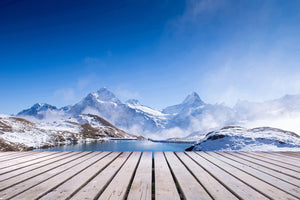 photo-wallpaper-sundeck-at-the-swiss-mountain-lake