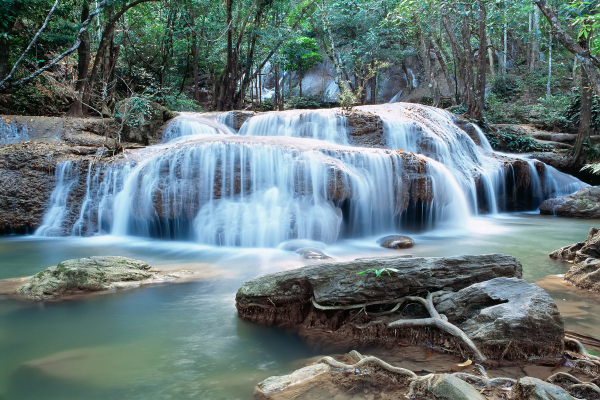 photo-wallpaper-a-waterfall