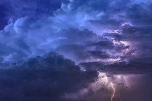 photo-wallpaper-lightning-in-the-sky