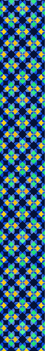 patterned-wallpaper-square-mosaic