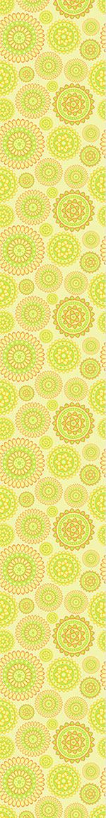 patterned-wallpaper-citrus-mandalas