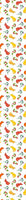 patterned-wallpaper-fox-friends