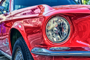 photo-wallpaper-red-vintage-car