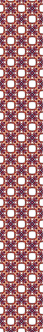 patterned-wallpaper-gothic-kaleidoscope