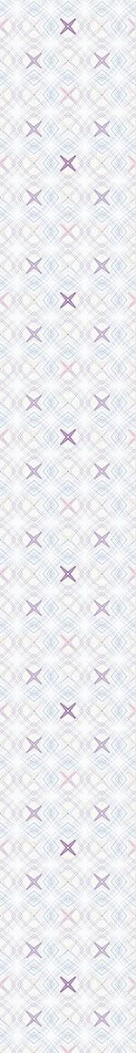 patterned-wallpaper-rainbow-coordinates