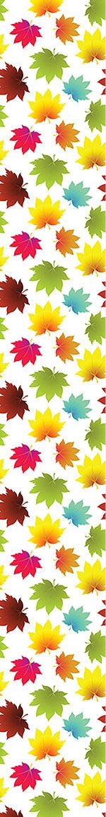 patterned-wallpaper-leaves-in-autumn