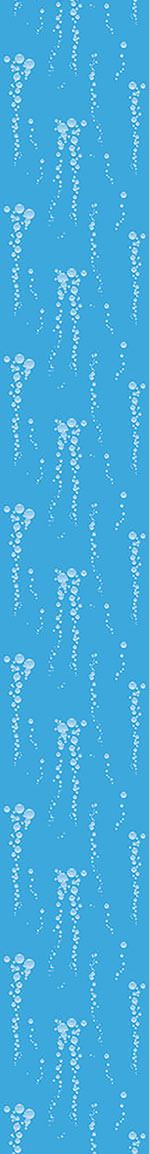 patterned-wallpaper-bubbles