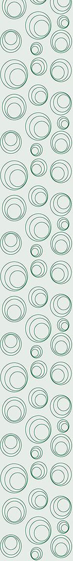 patterned-wallpaper-circle-around