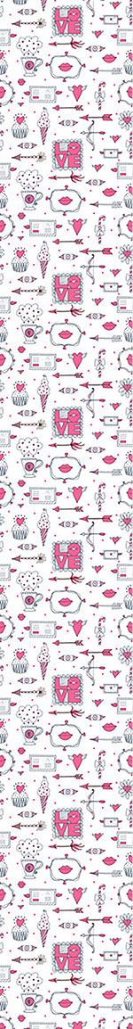 patterned-wallpaper-love-and-other-things