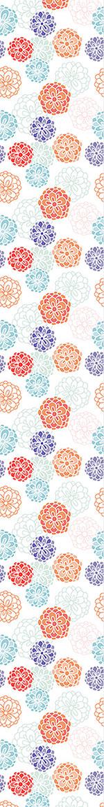 patterned-wallpaper-zinnia-fantasy