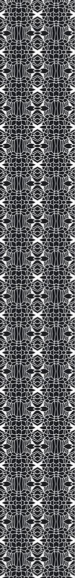 patterned-wallpaper-free-form-black-and-white