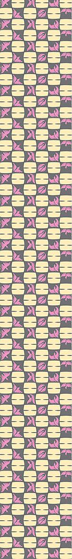 patterned-wallpaper-stylized-bird-check