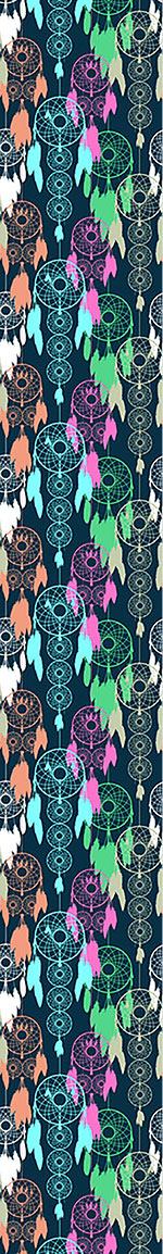 patterned-wallpaper-i-am-a-dream-catcher