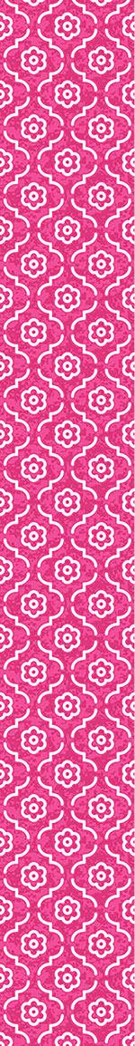 patterned-wallpaper-pink-lady-morocco