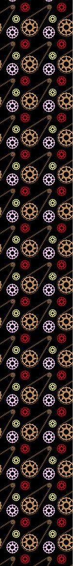 patterned-wallpaper-ravages-of-time