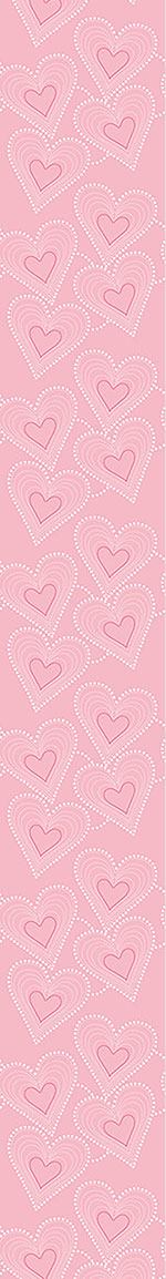 patterned-wallpaper-sewing-hearts