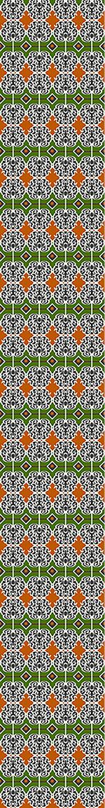 patterned-wallpaper-opulent-bordure