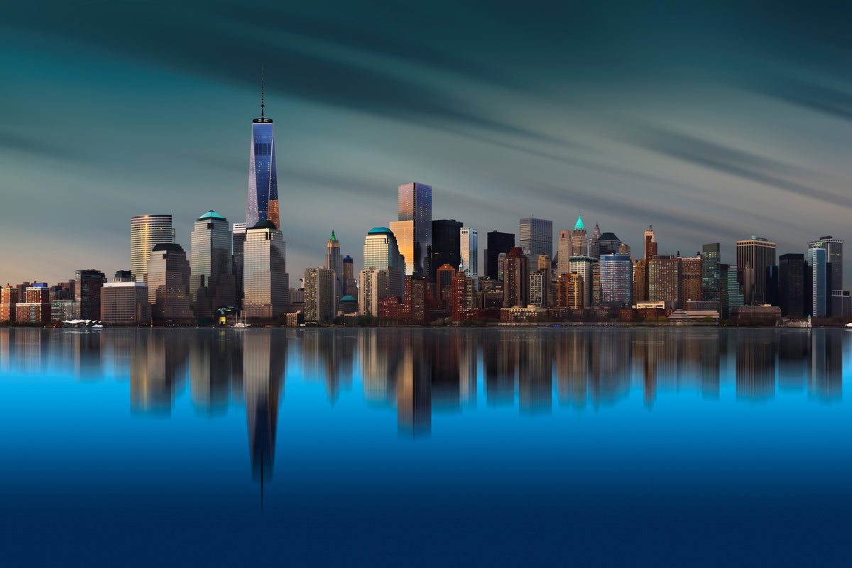 photo-wallpaper-new-york-world-trade-center-i