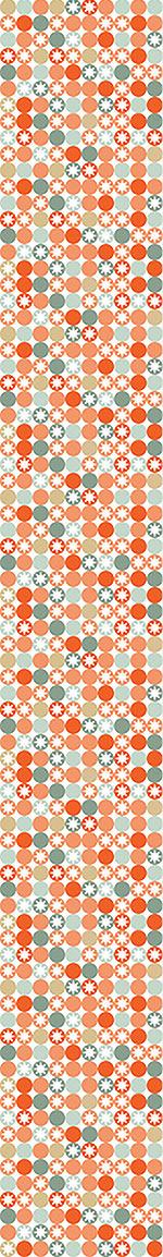 patterned-wallpaper-autumnal-star-bingo