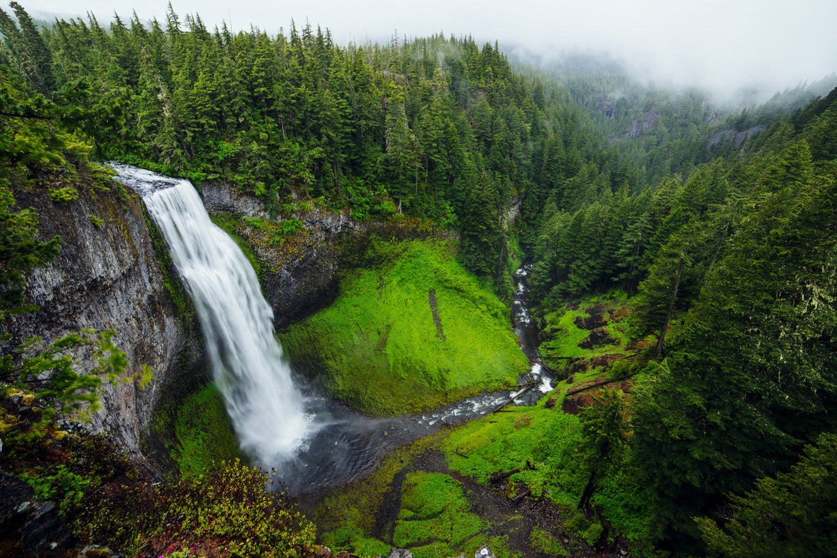 photo-wallpaper-view-waterfall