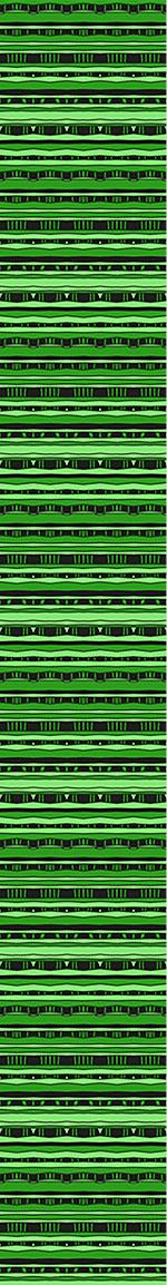 patterned-wallpaper-connected-stripes