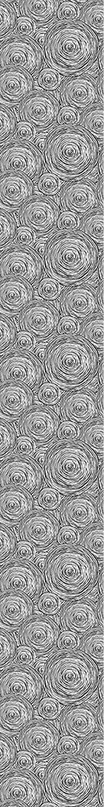 patterned-wallpaper-rough-circles