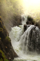 photo-wallpaper-waterfall