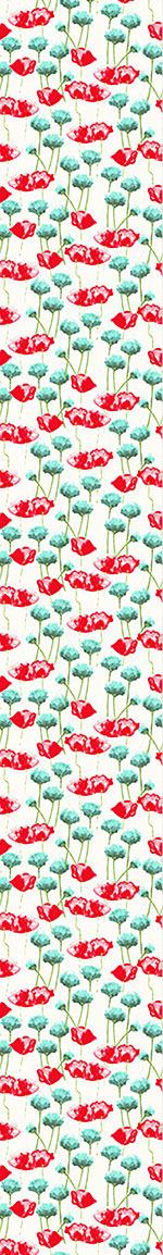 patterned-wallpaper-poppy-potpourri