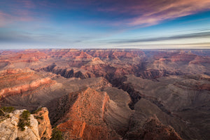 photo-wallpaper-south-rim-sunrise