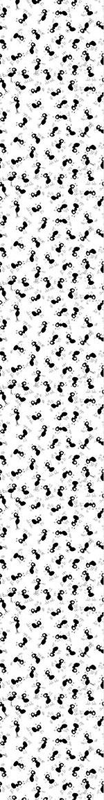 patterned-wallpaper-dancing-ants