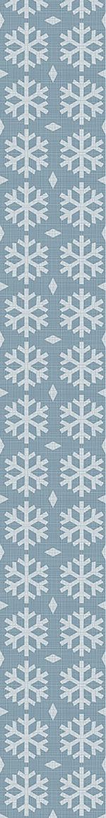 patterned-wallpaper-winter-flakes