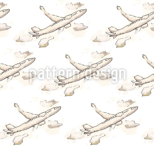 patterned-wallpaper-free-flight