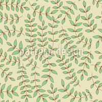 patterned-wallpaper-beauty-leaf