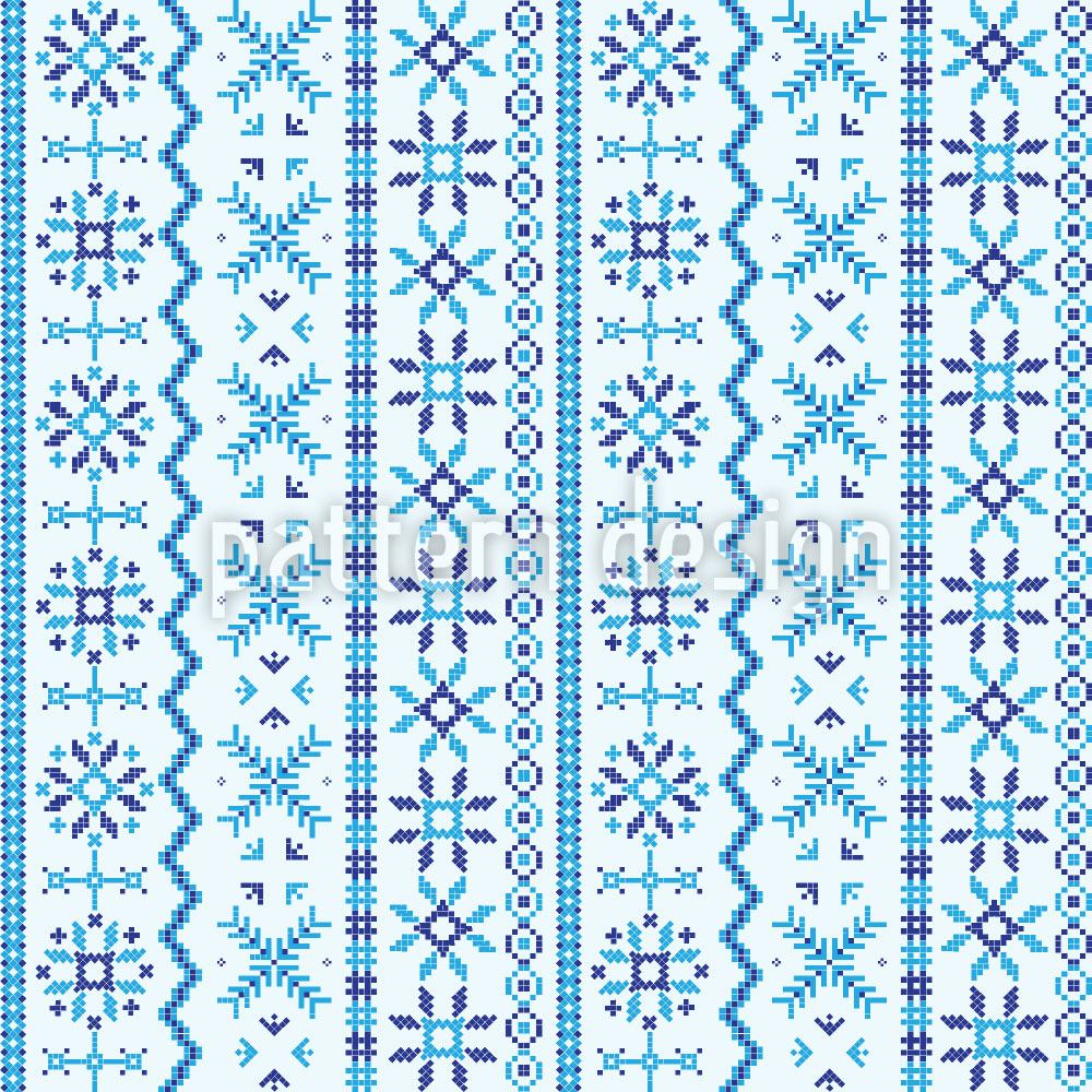 patterned-wallpaper-northland-embroidery