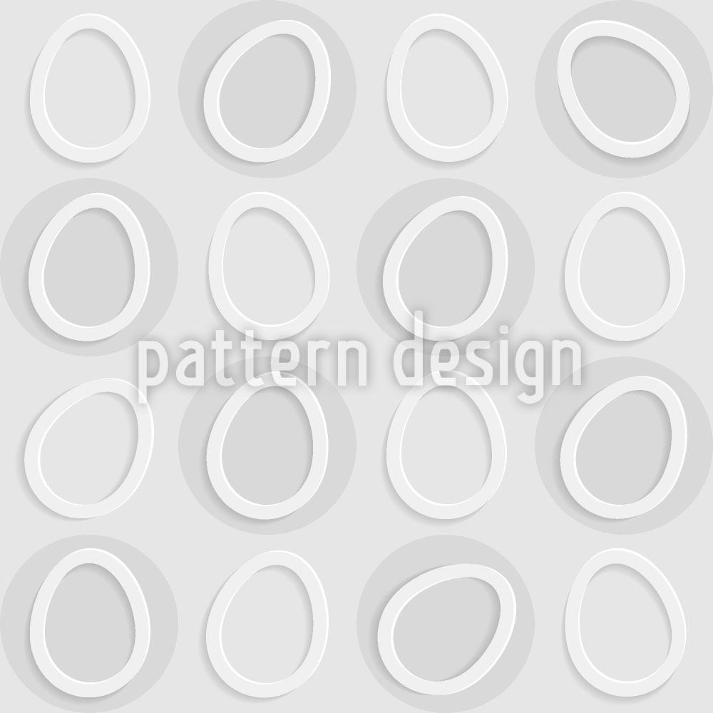 patterned-wallpaper-eggs-in-circles