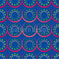 patterned-wallpaper-dots-n-rings