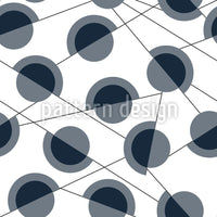 patterned-wallpaper-connected-points