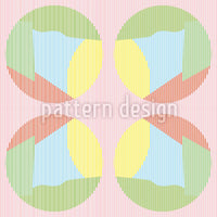 patterned-wallpaper-striped-circles-in-pastel