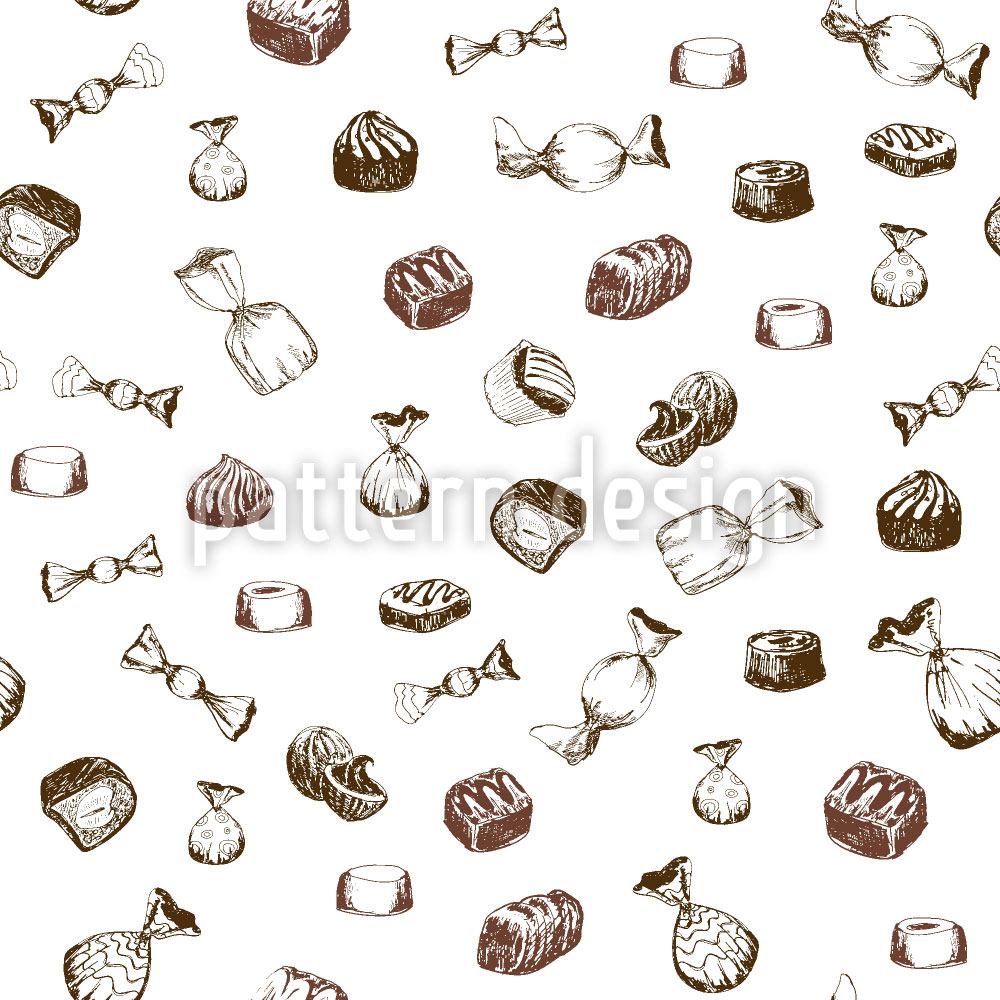 patterned-wallpaper-swiss-sweets