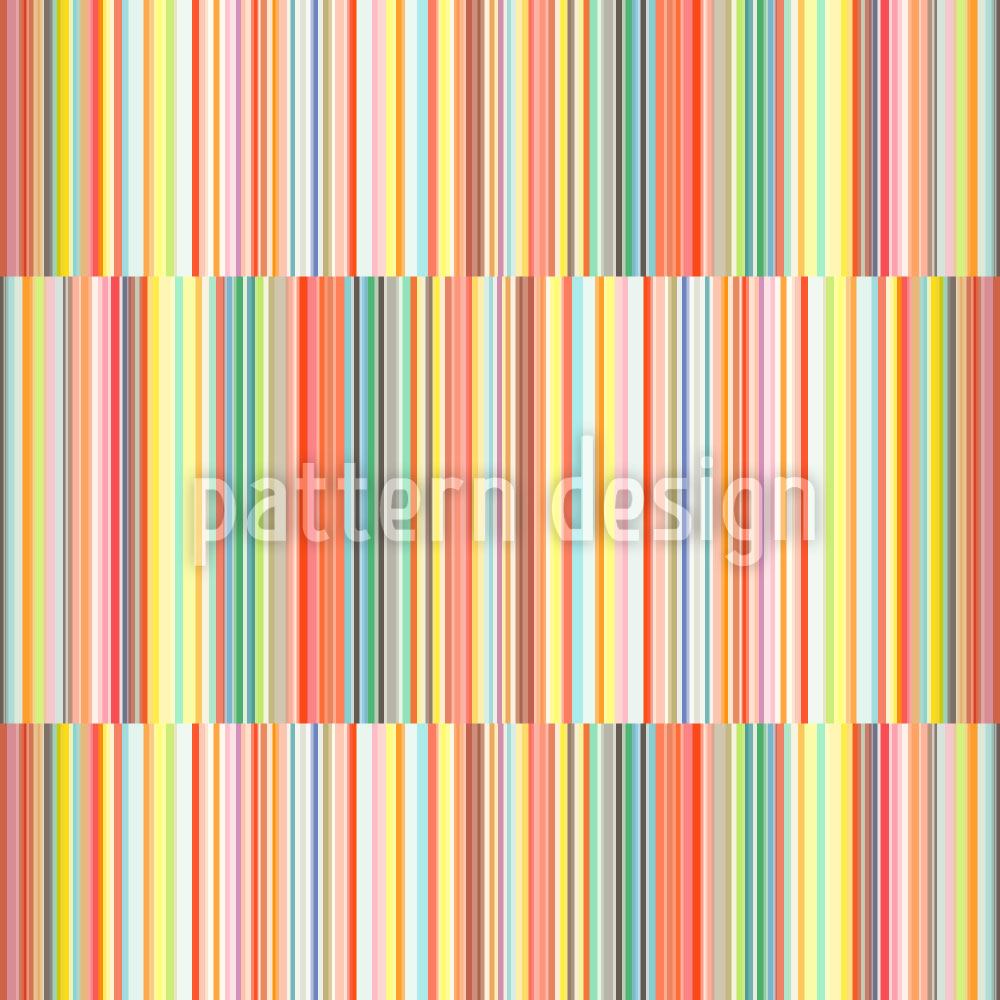 patterned-wallpaper-multicolor-offset-stripes