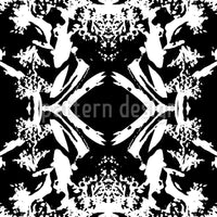 patterned-wallpaper-florock-bw