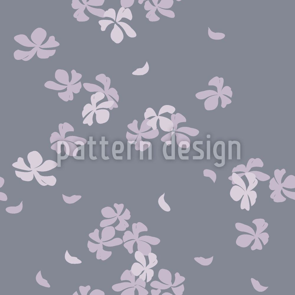 patterned-wallpaper-cherry-blossoms-in-the-wind