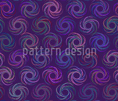 patterned-wallpaper-disco-swirl