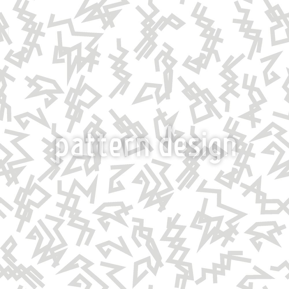 patterned-wallpaper-trigger-white