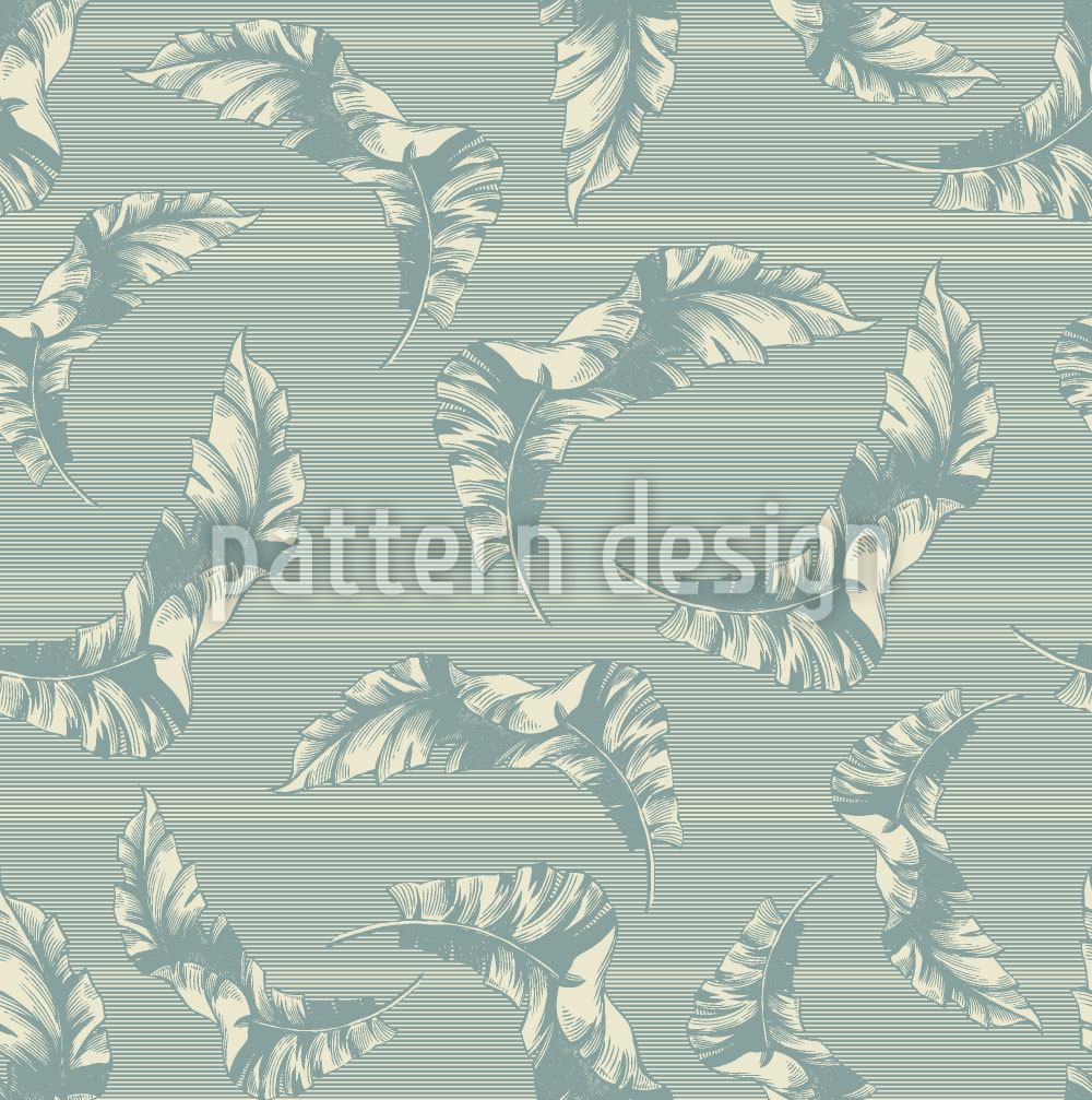 patterned-wallpaper-dream-leaves