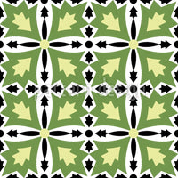 patterned-wallpaper-in-the-direction-of-the-arrow