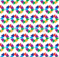 patterned-wallpaper-triangle-reunion