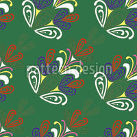 patterned-wallpaper-indian-love-of-life