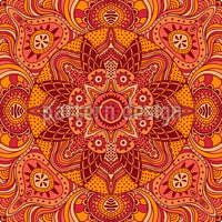 patterned-wallpaper-ornament-of-the-marvellous