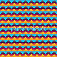 patterned-wallpaper-chevron-at-day-and-night